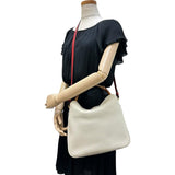 【GUCCI/グッチ】 ダイアナ ミディアム 746124  ショルダーバッグ ハンドバッグ レザー/バンブー アイボリーレザー レディース【中古】【真子質店】【BL】




【Ixxx】