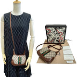 【GUCCI/グッチ】 ジャッキー 1961  637092 2way ショルダーバッグ GGスプリームキャンバス ベージュ レディース【中古】【真子質店】【BL】




【Ixxx】