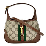 【GUCCI/グッチ】 ジャッキー 1961  637092 2way ショルダーバッグ GGスプリームキャンバス ベージュ レディース【中古】【真子質店】【BL】




【Ixxx】