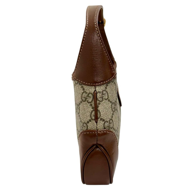 【GUCCI/グッチ】 ジャッキー 1961  637092 2way ショルダーバッグ GGスプリームキャンバス ベージュ レディース【中古】【真子質店】【BL】




【Ixxx】