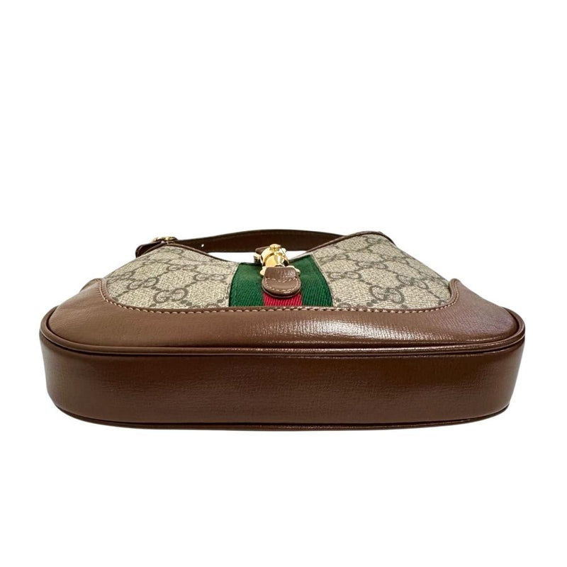 【GUCCI/グッチ】 ジャッキー 1961  637092 2way ショルダーバッグ GGスプリームキャンバス ベージュ レディース【中古】【真子質店】【BL】




【Ixxx】