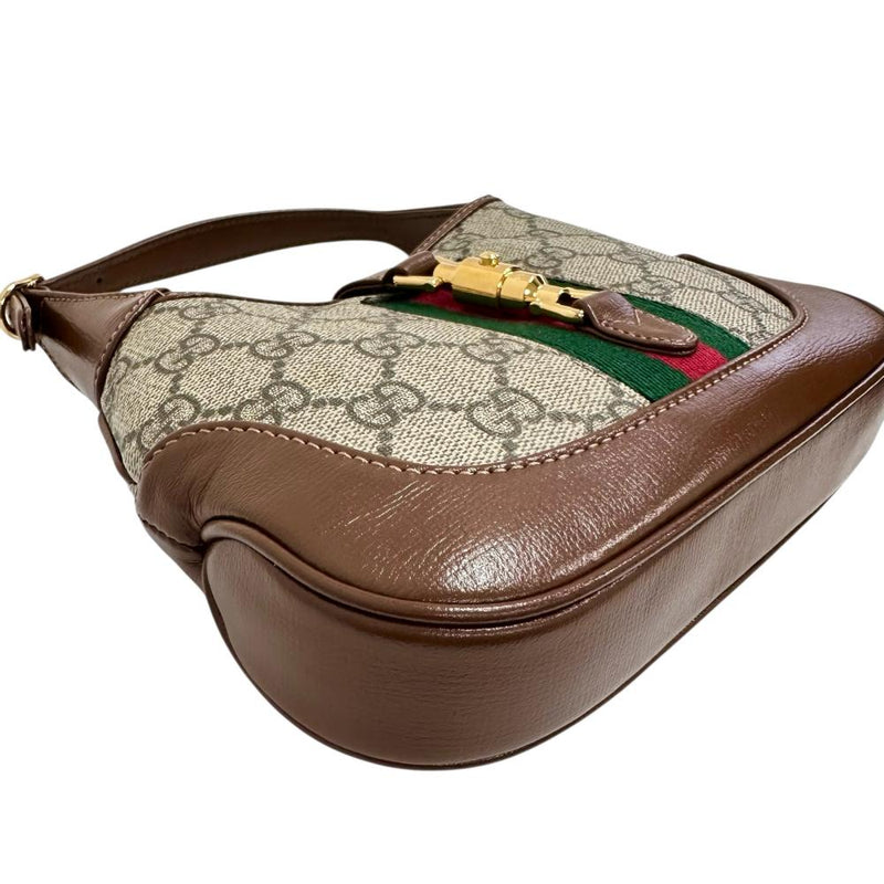 【GUCCI/グッチ】 ジャッキー 1961  637092 2way ショルダーバッグ GGスプリームキャンバス ベージュ レディース【中古】【真子質店】【BL】




【Ixxx】