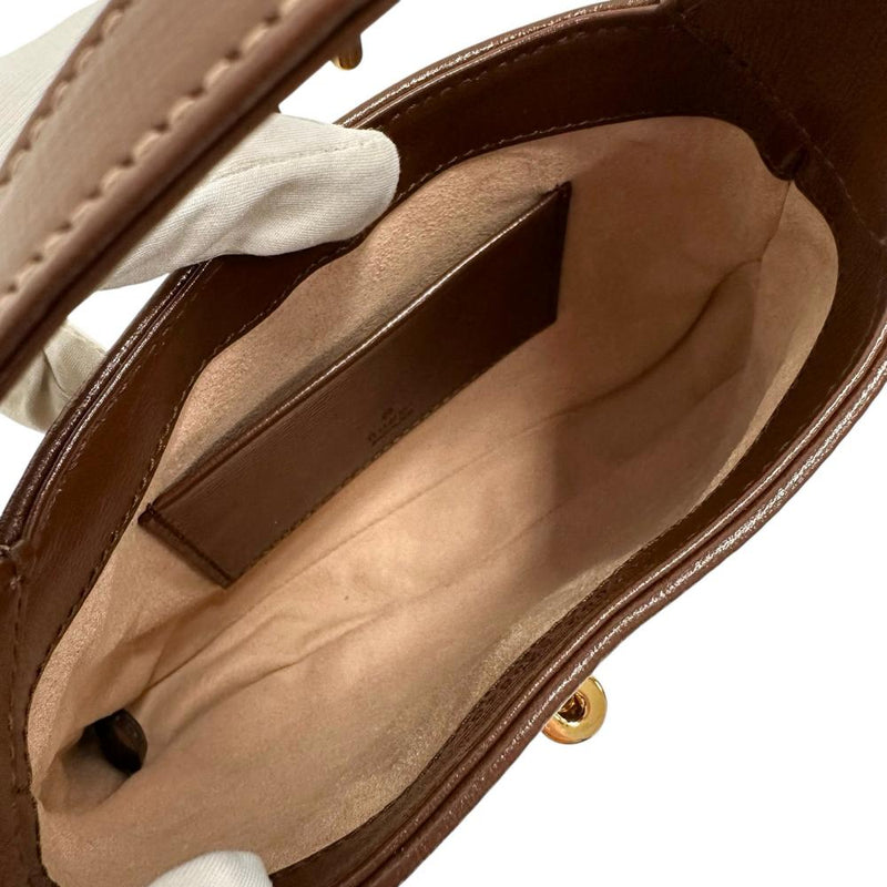 【GUCCI/グッチ】 ジャッキー 1961  637092 2way ショルダーバッグ GGスプリームキャンバス ベージュ レディース【中古】【真子質店】【BL】




【Ixxx】