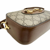 【GUCCI/グッチ】 ホースビット 1955 760196 ショルダーバッグ GGスプリームキャンバス ベージュ レディース【中古】【真子質店】【BL】




【Ixxx】