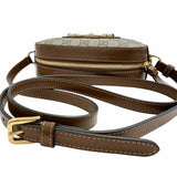 【GUCCI/グッチ】 ホースビット 1955 760196  ショルダーバッグ GGスプリームキャンバス ベージュ レディース【中古】【真子質店】【BL】




【Ixxx】