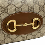 【GUCCI/グッチ】 ホースビット 1955 760196 ショルダーバッグ GGスプリームキャンバス ベージュ レディース【中古】【真子質店】【BL】




【Ixxx】