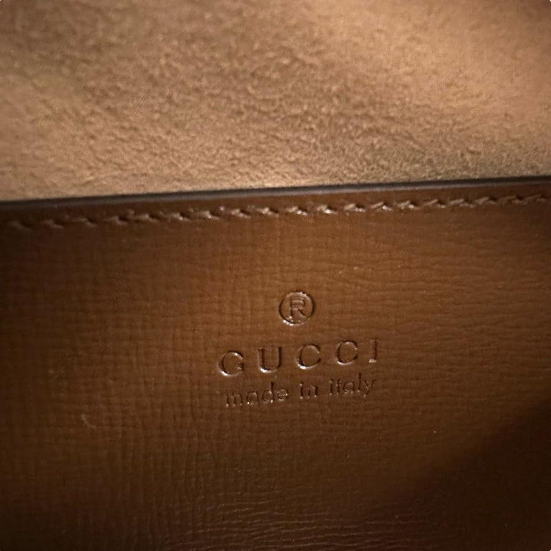 【GUCCI/グッチ】 ホースビット 1955 760196  ショルダーバッグ GGスプリームキャンバス ベージュ レディース【中古】【真子質店】【BL】




【Ixxx】