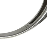 12号 ダイヤモンド 計1.00ct リング・指輪 Pt950プラチナ 3.3g レディース 【中古】【真子質店】【NN】 【TKx】