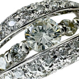 10号 ダイヤモンド 計1.01ct リング・指輪 Pt900プラチナ 7.2g レディース
【中古】【真子質店】【NN】




【Maxx】
