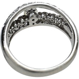 10号 ダイヤモンド 計1.01ct リング・指輪 Pt900プラチナ 7.2g レディース
【中古】【真子質店】【NN】




【Maxx】