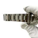 【ROLEX/ロレックス】 エクスプローラー1 114270  箱/保あり 腕時計 ステンレススチール 自動巻き/オートマ V番（2009年） ブラック文字盤/シルバーブレス メンズ
【中古】【真子質店】【BL】




【MoMixx】
【ex】