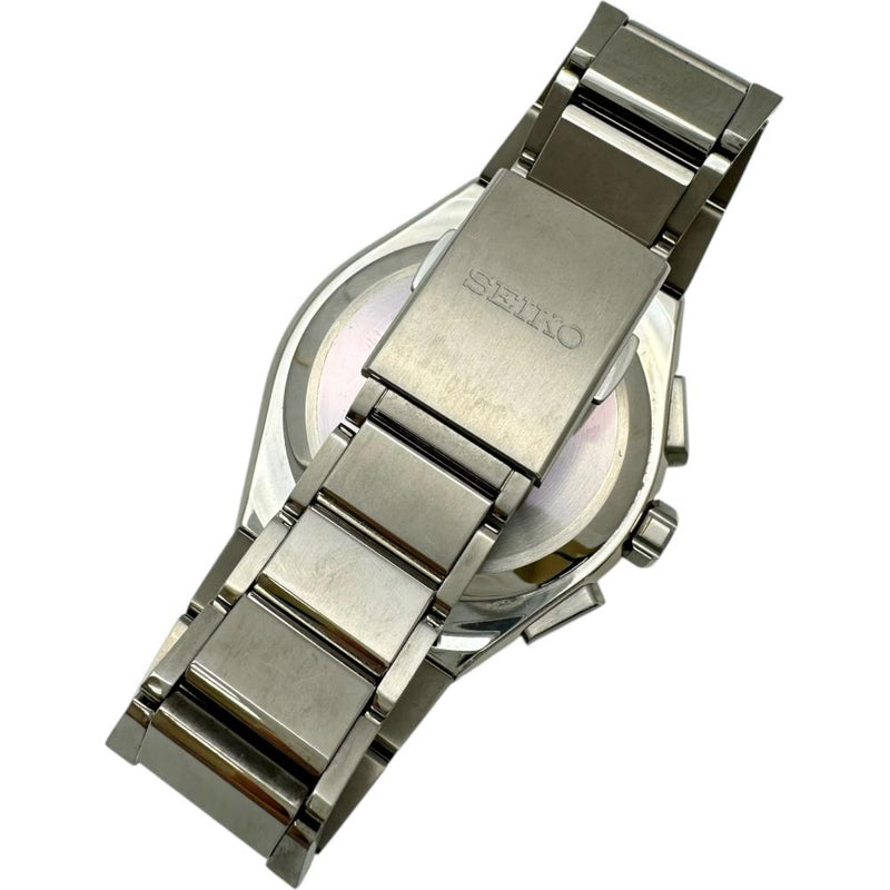 【SEIKO/セイコー】 アストロン SBXY037(8B63-0BB0) 腕時計 チタン ソーラー電波 ネイビー文字盤/ メンズ
【中古】【真子質店】【GD】




【Yxx】