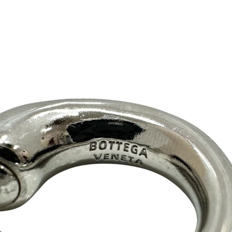 【BOTTEGAVENETA/ボッテガヴェネタ】 サーディン フープ ピアス メタル 21.1g 765249　 レディース
【中古】【真子質店】【NN】




【ISx】