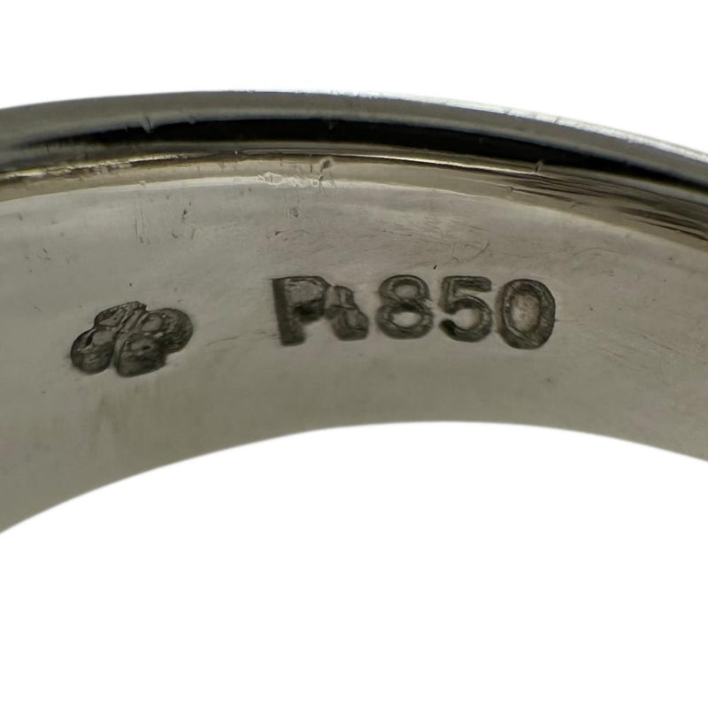 10号 アコヤ真珠8mm ダイヤモンド 0.08ct リング・指輪 Pt850プラチナ 12.0g レディース
【中古】【真子質店】【NN】




【DTx】