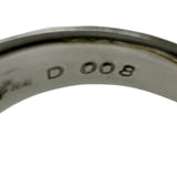 10号 アコヤ真珠8mm ダイヤモンド 0.08ct リング・指輪 Pt850プラチナ 12.0g レディース
【中古】【真子質店】【NN】




【DTx】