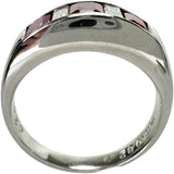 12号 ルビー 0.82ct ダイヤモンド 0.20ct リング・指輪 Pt900プラチナ 6.9g レディース
【中古】【真子質店】【NN】




【YxMo】