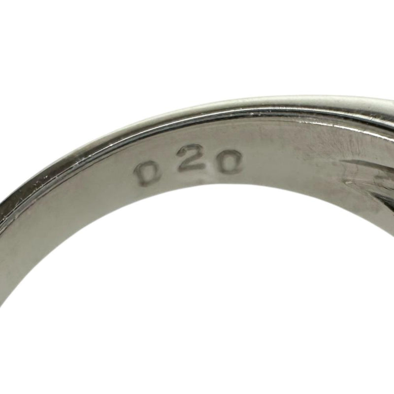 12号 ルビー 0.82ct ダイヤモンド 0.20ct リング・指輪 Pt900プラチナ 6.9g レディース
【中古】【真子質店】【NN】




【YxMo】