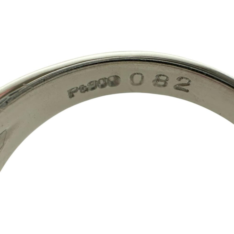 12号 ルビー 0.82ct ダイヤモンド 0.20ct リング・指輪 Pt900プラチナ 6.9g レディース
【中古】【真子質店】【NN】




【YxMo】
