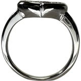 12号 ハートモチーフ ピンクダイヤモンド 0.15ct リング・指輪 K18WGホワイトゴールド 18金 5.4g レディース
【中古】【真子質店】【NN】




【IxDMo】
