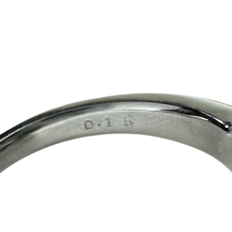 12号 ハートモチーフ ピンクダイヤモンド 0.15ct リング・指輪 K18WGホワイトゴールド 18金 5.4g レディース
【中古】【真子質店】【NN】




【IxDMo】