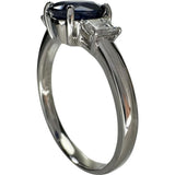 12号 サファイア 1.318ct ダイヤモンド 0.28ct リング・指輪 Pt950プラチナ 4.4g レディース
【中古】【真子質店】【NN】




【IIMaMa】