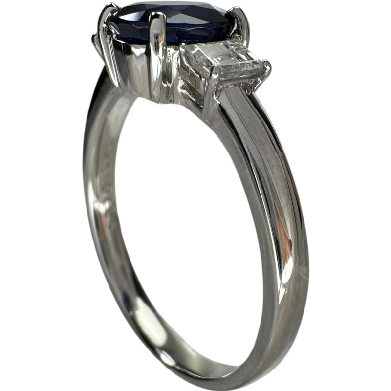 12号 サファイア 1.318ct ダイヤモンド 0.28ct リング・指輪 Pt950プラチナ 4.4g レディース
【中古】【真子質店】【NN】




【IIMaMa】