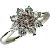 12号 フラワーモチーフ ピンクダイヤモンド 0.248ct ダイヤモンド 0.30ct リング・指輪 Pt900プラチナ 3.7g レディース
【中古】【真子質店】【NN】




【KMoS】