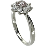 12号 フラワーモチーフ ピンクダイヤモンド 0.248ct ダイヤモンド 0.30ct リング・指輪 Pt900プラチナ 3.7g レディース
【中古】【真子質店】【NN】




【KMoS】