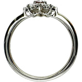 12号 フラワーモチーフ ピンクダイヤモンド 0.248ct ダイヤモンド 0.30ct リング・指輪 Pt900プラチナ 3.7g レディース
【中古】【真子質店】【NN】




【KMoS】