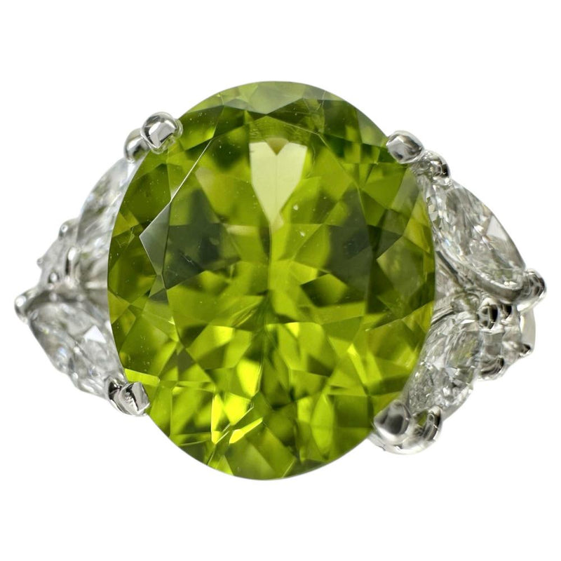 9.5号 ペリドット 2.48ct ダイヤモンド 0.41ct リング・指輪 Pt900プラチナ 5.1g レディース
【中古】【真子質店】【NN】




【MoMoK】