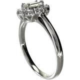 12号 ダイヤモンド(メイン/M-VS1) 0.314ct ダイヤモンド(脇石） 0.23ct リング・指輪 Pt900プラチナ 4.3g ADV2755 レディース
【中古】【真子質店】【NN】




【DDK】
