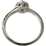 12号 ダイヤモンド(メイン/M-VS1) 0.314ct ダイヤモンド(脇石） 0.23ct リング・指輪 Pt900プラチナ 4.3g ADV2755 レディース
【中古】【真子質店】【NN】




【DDK】
