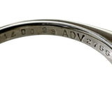 12号 ダイヤモンド(メイン/M-VS1) 0.314ct ダイヤモンド(脇石） 0.23ct リング・指輪 Pt900プラチナ 4.3g ADV2755 レディース
【中古】【真子質店】【NN】




【DDK】