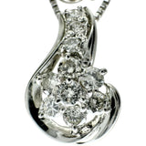 ダイヤモンド 0.50ct ネックレス Pt850プラチナ/Pt900プラチナ 7.0g 45cm レディース
【中古】【真子質店】【NN】




【Maxx】
