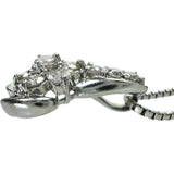 ダイヤモンド 0.50ct ネックレス Pt850プラチナ/Pt900プラチナ 7.0g 45cm レディース
【中古】【真子質店】【NN】




【Maxx】