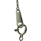ダイヤモンド 0.50ct ネックレス Pt850プラチナ/Pt900プラチナ 7.0g 45cm レディース
【中古】【真子質店】【NN】




【Maxx】