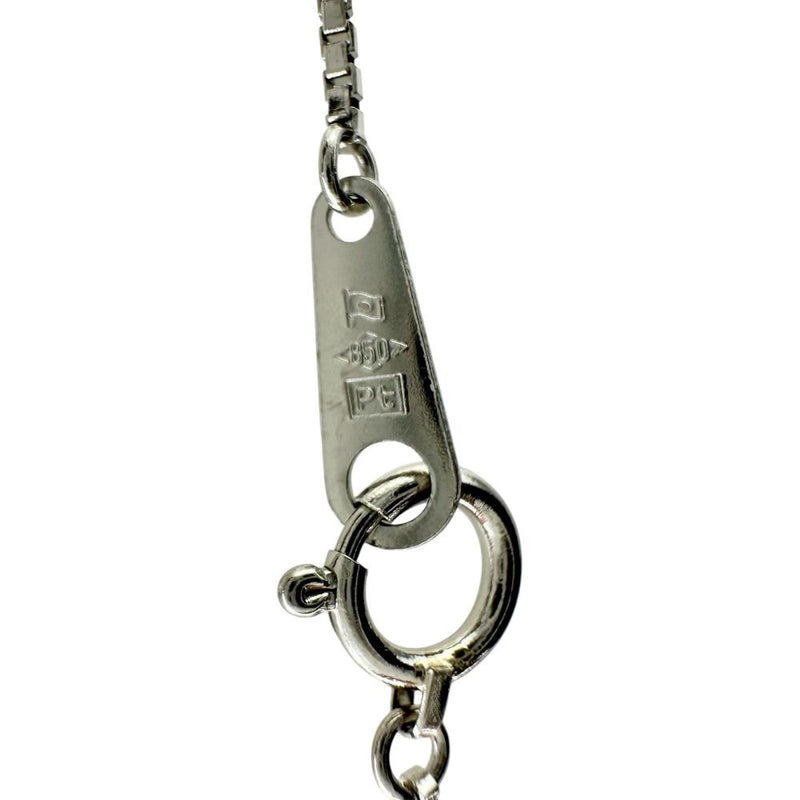ダイヤモンド 0.50ct ネックレス Pt850プラチナ/Pt900プラチナ 7.0g 45cm レディース
【中古】【真子質店】【NN】




【Maxx】