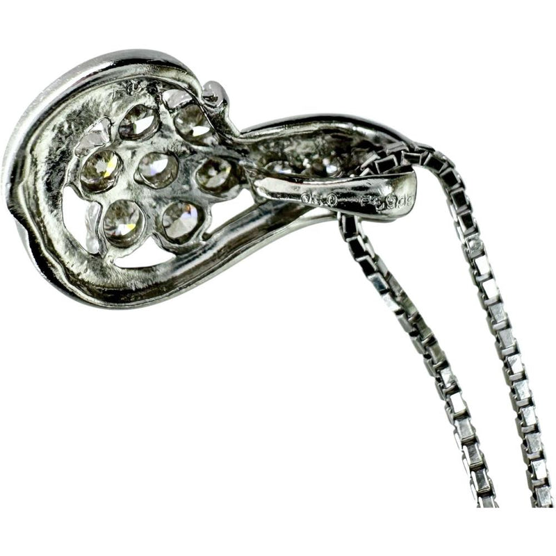 ダイヤモンド 0.50ct ネックレス Pt850プラチナ/Pt900プラチナ 7.0g 45cm レディース
【中古】【真子質店】【NN】




【Maxx】