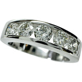 14号 ダイヤモンド 0.14×3/0.12×2ct リング・指輪 K18WGホワイトゴールド 18金 6.0g レディース
【中古】【真子質店】【NN】




【KMax】