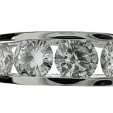 14号 ダイヤモンド 0.14×3/0.12×2ct リング・指輪 K18WGホワイトゴールド 18金 6.0g レディース
【中古】【真子質店】【NN】




【KMax】