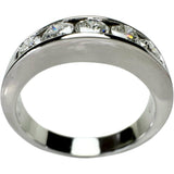 14号 ダイヤモンド 0.14×3/0.12×2ct リング・指輪 K18WGホワイトゴールド 18金 6.0g レディース
【中古】【真子質店】【NN】




【KMax】