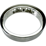14号 ダイヤモンド 0.14×3/0.12×2ct リング・指輪 K18WGホワイトゴールド 18金 6.0g レディース
【中古】【真子質店】【NN】




【KMax】