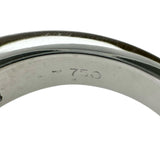 14号 ダイヤモンド 0.14×3/0.12×2ct リング・指輪 K18WGホワイトゴールド 18金 6.0g レディース
【中古】【真子質店】【NN】




【KMax】