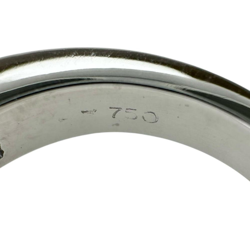 14号 ダイヤモンド 0.14×3/0.12×2ct リング・指輪 K18WGホワイトゴールド 18金 6.0g レディース
【中古】【真子質店】【NN】




【KMax】