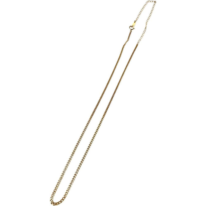 喜平チェーン ネックレス K18ゴールド 18金 7.7g 52cm レディース
【中古】【真子質店】【BL】




【MiMax】
【ex】