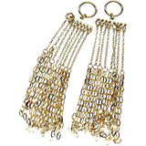 ピアスチャーム/アクセサリーパーツ ピアス K18ゴールド 18金 1.4g レディース
【中古】【真子質店】【BL】




【IMox】
【ex】