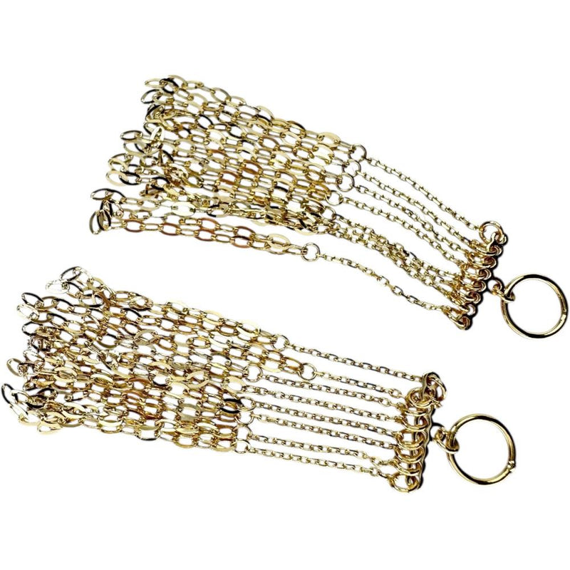ピアスチャーム/アクセサリーパーツ ピアス K18ゴールド 18金 1.4g レディース
【中古】【真子質店】【BL】




【IMox】
【ex】