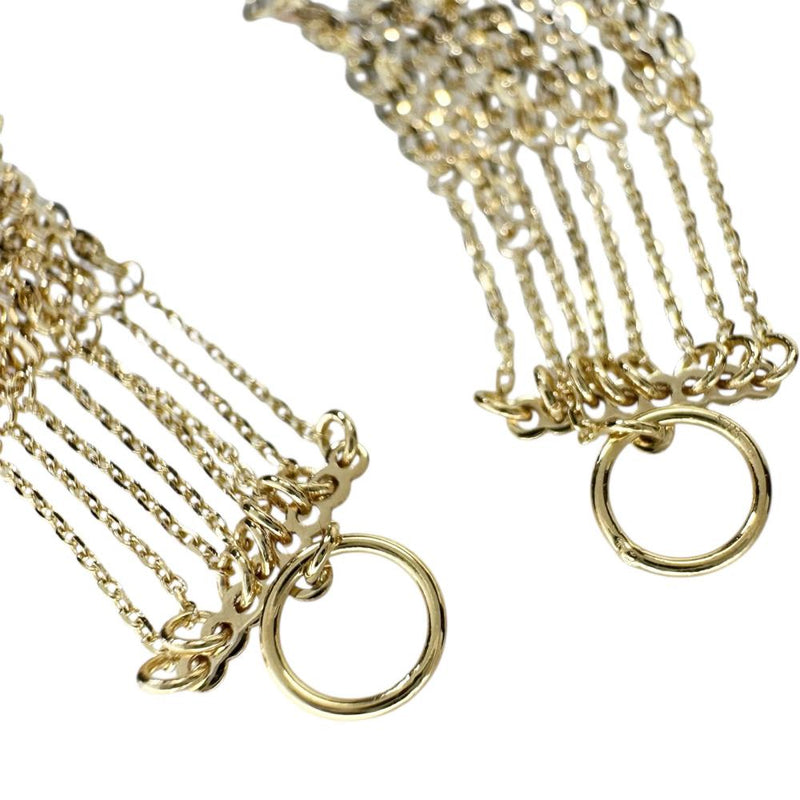 ピアスチャーム/アクセサリーパーツ ピアス K18ゴールド 18金 1.4g レディース
【中古】【真子質店】【BL】




【IMox】
【ex】