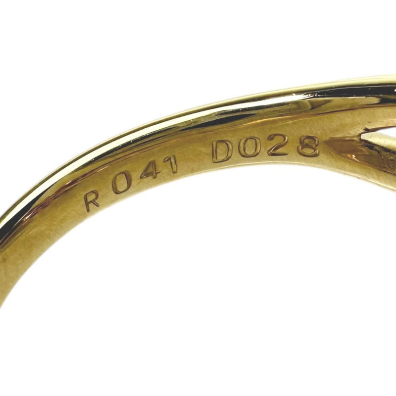 14.5号 フラワーモチーフ ルビー 0.41ct ダイヤモンド 0.28ct リング・指輪 K18ゴールド 18金 6.2g レディース
【中古】【真子質店】【NN】




【MiDK】