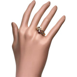 14.5号 フラワーモチーフ ルビー 0.41ct ダイヤモンド 0.28ct リング・指輪 K18ゴールド 18金 6.2g レディース
【中古】【真子質店】【NN】




【MiDK】